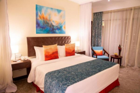 Room in BB - Sarova Whitesands Beach Resort Spa 2